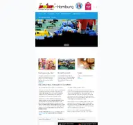 Kleine Seitenvorschau von jumicar-hamburg.de