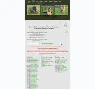 Kleine Seitenvorschau von cairnfoerderverein.de