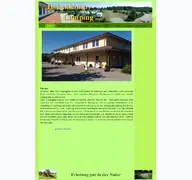 Kleine Seitenvorschau von hohenkamp-camping.de