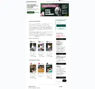 Kleine Seitenvorschau von justiceforpedro.de