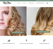 Kleine Seitenvorschau von shop.peterpolzer.de