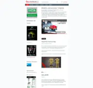 Kleine Seitenvorschau von shop.peterschmitt.de