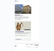 Kleine Seitenvorschau von justizpruefungsamt.hessen.de