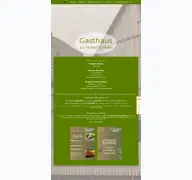 Kleine Seitenvorschau von gasthauszurfroheneinkehr.de