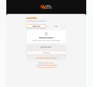 Kleine Seitenvorschau von app.startup-contacts.de