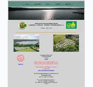 Kleine Seitenvorschau von camping-club-luedenscheid.de