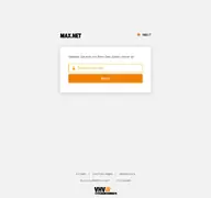 Kleine Seitenvorschau von maxnet.vhv.de