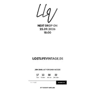 Kleine Seitenvorschau von lostlifevintage.de