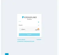 Kleine Seitenvorschau von app.vereinsplaner.at
