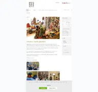 Kleine Seitenvorschau von wolle-im-glueck.de