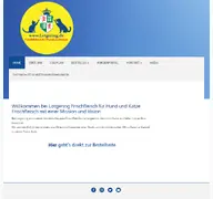 Kleine Seitenvorschau von lotgering.de