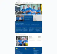 Kleine Seitenvorschau von guth-vt.de