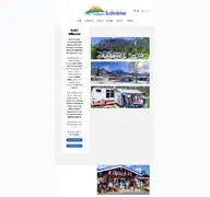 Kleine Seitenvorschau von camping-grafenlehen.de