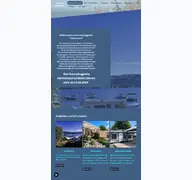 Kleine Seitenvorschau von camping-hoeristrand.de