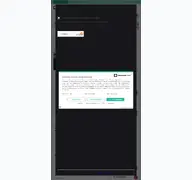 Kleine Seitenvorschau von app.pressebox.de