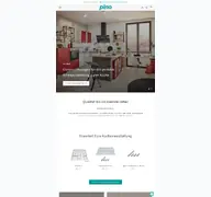Kleine Seitenvorschau von shop.pino.de