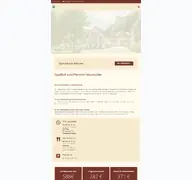 Kleine Seitenvorschau von gasthof-pension-neumuehle.de