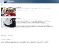 Kleine Seitenvorschau von apps-duesseldorf-ihk.de
