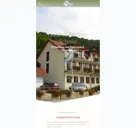 Kleine Seitenvorschau von gasthof-pension-schmid.de
