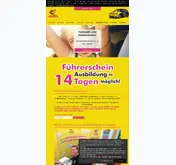 Kleine Seitenvorschau von gut-lernen.de