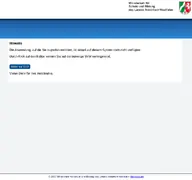 Kleine Seitenvorschau von apps.schulministerium.nrw.de