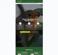Kleine Seitenvorschau von shop.plant-my-tree.de