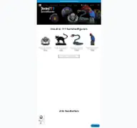 Kleine Seitenvorschau von shop.play-europa.de