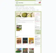 Kleine Seitenvorschau von shop.pomologen-verein.de