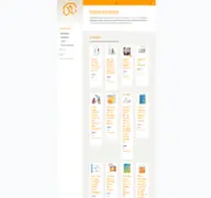 Kleine Seitenvorschau von shop.prader-willi.de