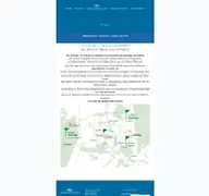 Kleine Seitenvorschau von gutperle-golfcourses.de