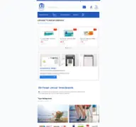 Kleine Seitenvorschau von shop.preussenapotheke.de