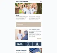 Kleine Seitenvorschau von gastroenterologie-aurich.de