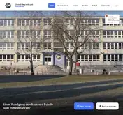 Kleine Seitenvorschau von oberschule-schoenefeld.de