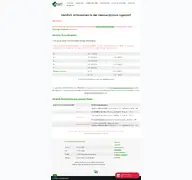 Kleine Seitenvorschau von wp.hausarztpraxis-egestorf.de