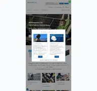 Kleine Seitenvorschau von shop.profiness.de