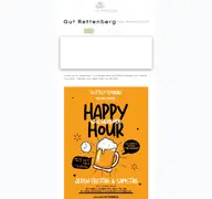 Kleine Seitenvorschau von gut-rettenberg.de
