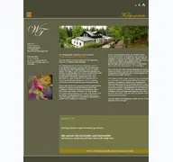 Kleine Seitenvorschau von gaststaette-friedrichsruh.de