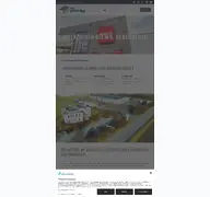 Kleine Seitenvorschau von wsgbau.de