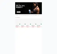 Kleine Seitenvorschau von bulk.com