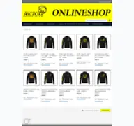 Kleine Seitenvorschau von shop.pumakuppenheim.de