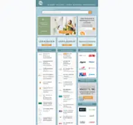 Kleine Seitenvorschau von gutscheine4free.at
