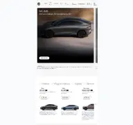 Kleine Seitenvorschau von mgmotor.fr