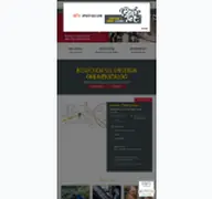 Kleine Seitenvorschau von shop.radkamen.de
