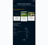 Kleine Seitenvorschau von gutscheine.k1-sporthotel.de
