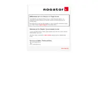 Kleine Seitenvorschau von sw03.rogsurvey.de