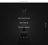 Kleine Seitenvorschau von mothership.co.nz