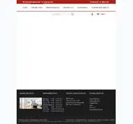 Kleine Seitenvorschau von shop.rdv-dental.de