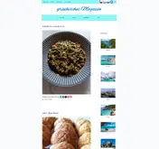 Kleine Seitenvorschau von griechischesmagazin.de