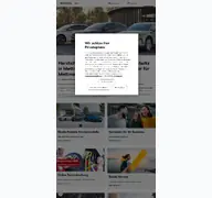 Kleine Seitenvorschau von www-mettmann.skoda-auto.de