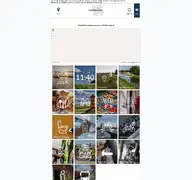 Kleine Seitenvorschau von radapp.grenzenlos-aktiv.de